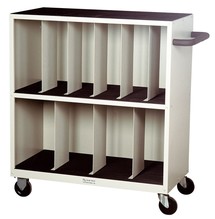 Cassette/Film Cart